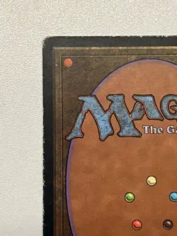MTG  Tombstone Stairwell Mirage Rare Heavy Play  - Image 6