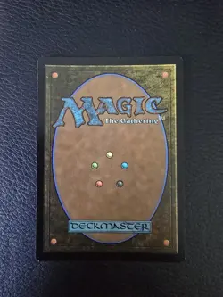 Hallowed Haunting (Borderless) Special Guests Foil MTG NM Magic Card - Image 2