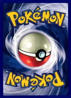 Pokemon Trainer Pokédex 87/102 Base Set Uncommon Non-Holo 1999 Trading Card - Image 2