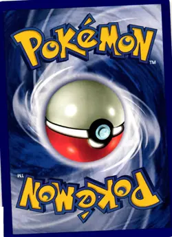 Pokemon Trainer Recycle 61/62 Fossil Set Common Non-Holo 1999 Trading Card - Image 2