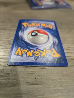 Magmar Ex Ruby & Sapphire Ultra Rare Holo Pokemon TCG Low Play - Image 9