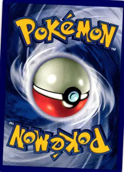 Pokemon Trainer Mysterious Fossil 62/62 Common Non-Holo '99 Trading Card - Image 2