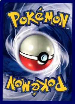 Pokemon Trainer Super Energy Removal 79/102 Rare Non-Holo 1999 Trading Card - Image 2