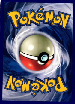 Pokemon Trainer Switch 95/102 Base Set Common Non-Holo 1999 Trading Card - Image 2