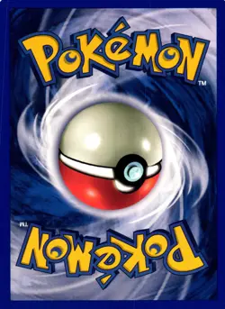 Pokemon Rattata 61/102 Base Set Common Non-Holo 1999 Trading Card - Image 2