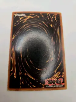mirror force yugioh mrd 138 lp condition - Image 3