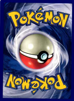Pokemon Trainer Potion 94/102 Base Set Common Non-Holo 1999 Trading Card - Image 2
