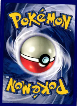 Pokemon Trainer PlusPower 84/102 Base Set Uncommon Non-Holo 1999 Trading Card - Image 2