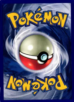 Pokemon Trainer Energy Search 59/62 Fossil Set Common Non-Holo 1999 Trading Card - Image 2