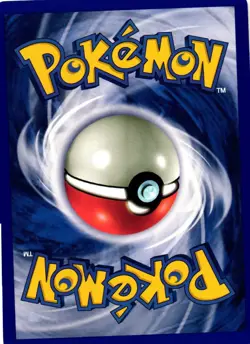 Pokemon Trainer Defender 80/102 Base Set Uncommon Non-Holo 1999 Trading Card - Image 2