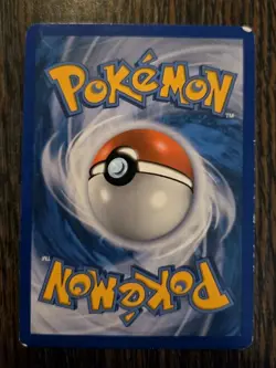 Porygon-Z (Team Plasma) - (Prerelease) BW84 Black & White Holo - Image 3