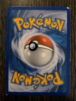 Porygon-Z (Team Plasma) - (Prerelease) BW84 Black & White Holo - Image 5