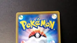 NM! Pokemon Litten 259/SM-P Card Station Promo Japanese 2018 - Image 7