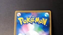 NM! Pokemon Litten 259/SM-P Card Station Promo Japanese 2018 - Image 8