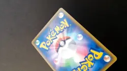 NM! Pokemon Litten 259/SM-P Card Station Promo Japanese 2018 - Image 9