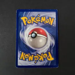Pokemon Card WOTC 1999: Bulbasaur 44/102 - Base Set - Image 4