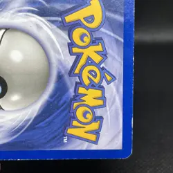 Spanish Clefairy #5 5/102 Base Set Unlimited Holo Vintage WOTC Pokemon Card - MP - Image 13