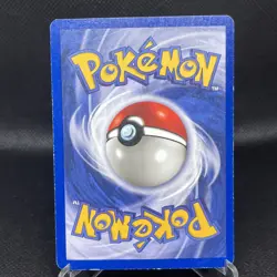 Spanish Clefairy #5 5/102 Base Set Unlimited Holo Vintage WOTC Pokemon Card - MP - Image 2