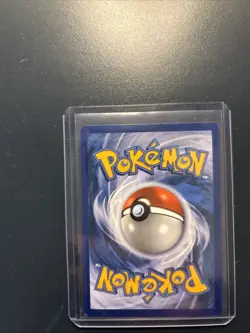 Umbreon GX 154/149 Sun & Moon Base Set 2017 Secret Rainbow Pokémon Card TCG - Image 2