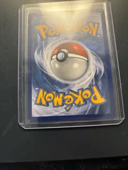 Umbreon GX 154/149 Sun & Moon Base Set 2017 Secret Rainbow Pokémon Card TCG - Image 3