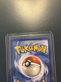 Umbreon GX 154/149 Sun & Moon Base Set 2017 Secret Rainbow Pokémon Card TCG - Image 4