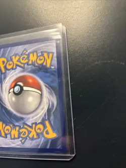 Umbreon GX 154/149 Sun & Moon Base Set 2017 Secret Rainbow Pokémon Card TCG - Image 6