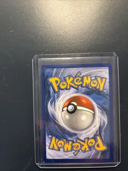 Umbreon GX 154/149 Sun & Moon Base Set 2017 Secret Rainbow Pokémon Card TCG - Image 9