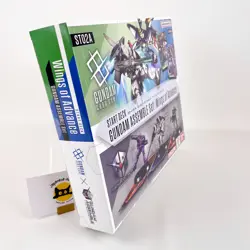 Gundam Card Game Start Deck ST02A Wings of Advance Japan Ver. New Sealed Bandai - Image 3