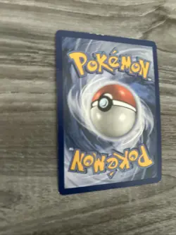 Umbreon GX Holo Rainbow Rare Card 154/149 Secret Base Set - Image 10