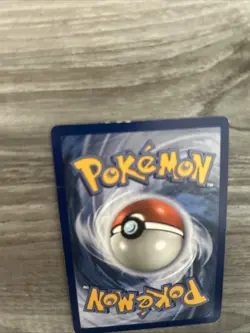 Umbreon GX Holo Rainbow Rare Card 154/149 Secret Base Set - Image 7