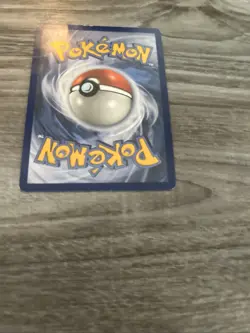 Umbreon GX Holo Rainbow Rare Card 154/149 Secret Base Set - Image 8