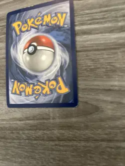 Umbreon GX Holo Rainbow Rare Card 154/149 Secret Base Set - Image 9