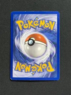 Pokemon Card TCG Shiftry EX 97/108 Power Keepers Holo Rare 2007 Ultra Rare - Image 2