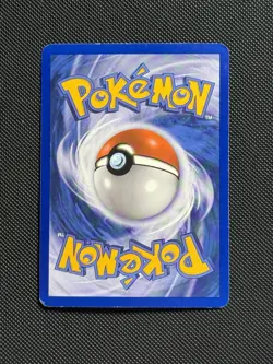 Pokemon Card TCG Shiftry EX 97/108 Power Keepers Holo Rare 2007 Ultra Rare - Image 5