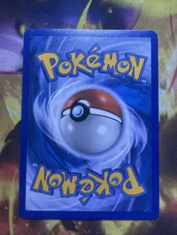 Pokemon Card Bill's Maintenance - Crystal Guardians 71/100 Reverse HOLO Stamped - Image 2