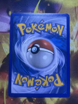 Pokemon Card Bill's Maintenance - Crystal Guardians 71/100 Reverse HOLO Stamped - Image 4