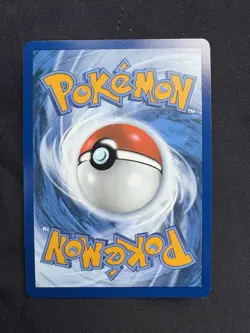 Black Bolt - Seismitoad #105/086  MINT - Pokemon TCG 2025 (Card Only) ENG - Image 2