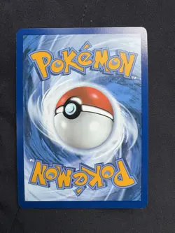 Black Bolt - Seismitoad #105/086  MINT - Pokemon TCG 2025 (Card Only) ENG - Image 4