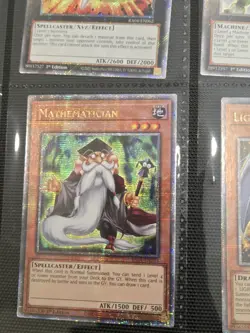 Yugioh! Tcg! MASSIVE 300+ Holo Yugioh Cards Lot. Read Decription. N - Image 15