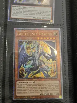 Yugioh! Tcg! MASSIVE 300+ Holo Yugioh Cards Lot. Read Decription. N - Image 17