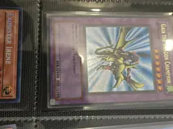 Yugioh! Tcg! MASSIVE 300+ Holo Yugioh Cards Lot. Read Decription. N - Image 20