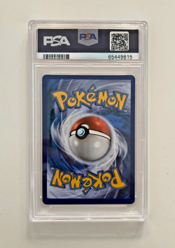 Pokemon Card Charizard 25th Holo 4/102 Celebrations ENG Gem Mint PSA 10 - Image 4