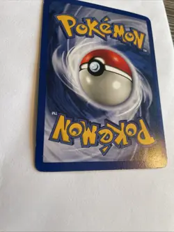 Pokemon Venusaur Base Set Holo Card 15/102 LP Condition - Image 8