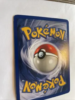 Pokemon Venusaur Base Set Holo Card 15/102 LP Condition - Image 9