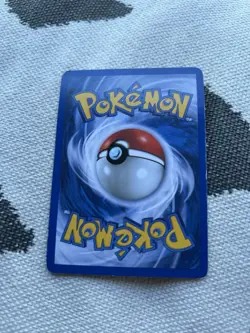 Pokemon TCG Eevee #11 Black Star Promo JR Rally English Rare Card PSA - Image 3