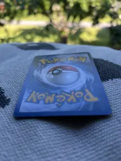 Pokemon TCG Eevee #11 Black Star Promo JR Rally English Rare Card PSA - Image 4