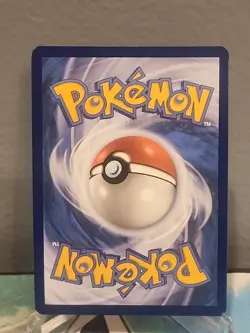 Wimpod 191/182 Illustration Rare Pokemon Card Paradox Rift LP - Image 2