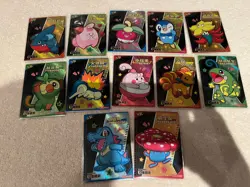 Pokemon Eif Baby 31 Card Bundle - Chinese - Image 1