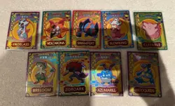Pokemon Eif Baby 31 Card Bundle - Chinese - Image 2