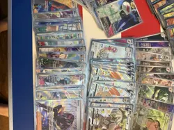 Pokémon TCG EX Card Lot Pokemon Card Collection 282  Cards NM - Image 12